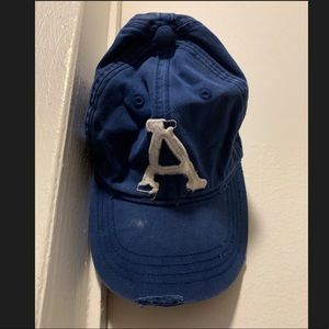 Abercrombie and Fitch Cap